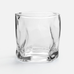 Стакан Crystal Clear для нанесения логотипа
