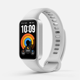 Фитнес-трекер Xiaomi Smart Band 11 Active, серебристый для нанесения логотипа