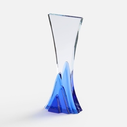 Стела Marinisk для нанесения логотипа