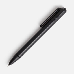 Ручка шариковая Prodir DS6S TMM, черная