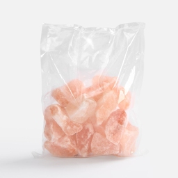 Гималайская соль для бани и сауны Saltana для нанесения логотипа