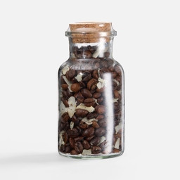 Кофе Coffeedence, мини, с кокосом для нанесения логотипа