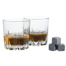 Набор Whisky Style для нанесения логотипа