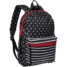 Рюкзак Polka Dot для нанесения логотипа
