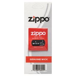Фитиль Zippo в блистере для нанесения логотипа