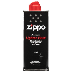 Топливо Zippo, 125 мл для нанесения логотипа