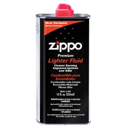 Топливо Zippo, 355 мл для нанесения логотипа
