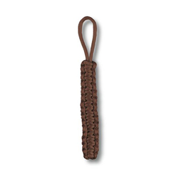 Подвеска из паракорда VICTORINOX для ножей серии Hunter Pro M, коричневая