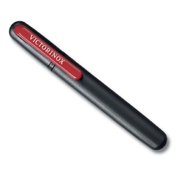Точилка для ножей VICTORINOX двусторонняя, карманная для нанесения логотипа