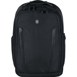 Рюкзак VICTORINOX Altmont Professional Essential Laptop Backpack 15'', чёрный, полиэфир, 34x27x43 см, 24 л для нанесения логотипа