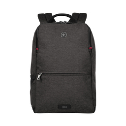 Рюкзак WENGER MX Reload 14", серый, 100% полиэстер, 28х18х42 см, 17 л для нанесения логотипа