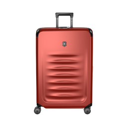Чемодан VICTORINOX Spectra™ 3.0 Exp. Large Case, красный, поликарбонат Sorplas™, 51x32x75 см, 103 л для нанесения логотипа