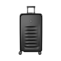 Чемодан VICTORINOX Spectra™ 3.0 Trunk Large Case, чёрный, поликарбонат Sorplas™, 42x36x76 см, 99 л для нанесения логотипа