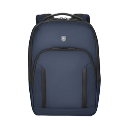Рюкзак VICTORINOX Altmont Professional City Laptop Backpack 14", синий, полиэфирная ткань, 27x15x40 см, для нанесения логотипа