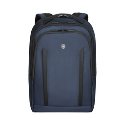 Рюкзак VICTORINOX Altmont Professional Compact Laptop Backpack 15", синий, полиэфирная ткань, 29x22x41 для нанесения логотипа