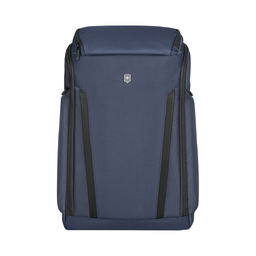 Рюкзак VICTORINOX Altmont Professional Fliptop Laptop Backpack 15'', синий, полиэфирная ткань, 33x26x49 см, 26 л для нанесения логотипа