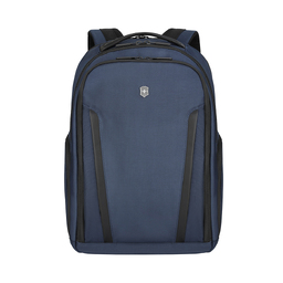 Рюкзак VICTORINOX Altmont Professional Essential Laptop Backpack 15'', синий, полиэфир, 34x27x43 см, 24 л для нанесения логотипа
