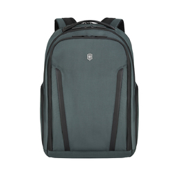 Рюкзак VICTORINOX Altmont Professional Essential Laptop Backpack 15'', зеленый, полиэфир, 34x27x43 см, 24 л для нанесения логотипа