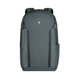 Рюкзак VICTORINOX Altmont Professional Deluxe Travel Laptop 15'', зеленый, полиэфирная ткань, 30x26x46 см, 25 л для нанесения логотипа