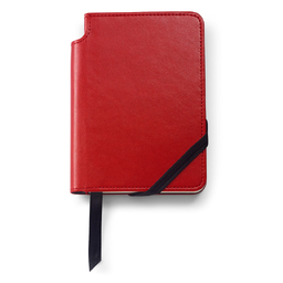 Записная книжка Cross Journal Crimson, A6