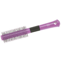 Брашинг Dewal Beauty серия "Индиго" с пластиковым штифтом d18/40 мм для нанесения логотипа