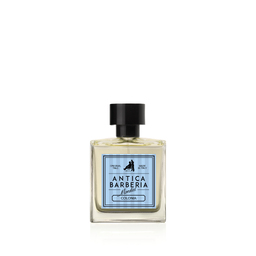 Одеколон Antica Barberia Mondial "ORIGINAL TALC",фужерно-амбровый аромат, 100 мл для нанесения логотипа