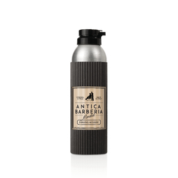 Пена для бритья Antica Barberia Mondial "ORIGINAL CITRUS", цитрусовый аромат, 200 мл для нанесения логотипа