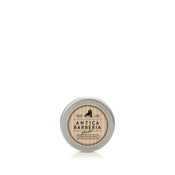 Воск для усов и бороды Antica Barberia Mondial "ORIGINAL CITRUS", цитрусовый аромат, 30 мл для нанесения логотипа