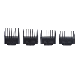 Набор насадок для HC9002-Black (3,6,9,12 мм) для нанесения логотипа