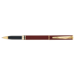 Ручка 2 в 1 шариковая и перьевая Pierre Cardin коллекция «2 в 1 | COMBI PEN», цвет - терракотовый. Упаковка Е для нанесения логотипа