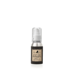 Масло до бритья Antica Barberia Mondial "ORIGINAL CITRUS", цитрусовый аромат, 50 мл для нанесения логотипа