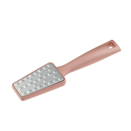 Терка Dewal Beauty для пяток, 21,5 см для нанесения логотипа