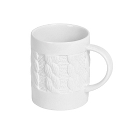 Кружка "Sweater" для нанесения логотипа