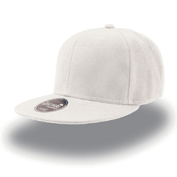 Бейсболка SNAP BACK, 6 клиньев, пластиковая застежка для нанесения логотипа