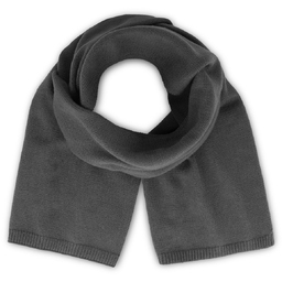 Шарф вязаный WIND SCARF-S для нанесения логотипа