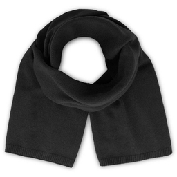 Шарф вязаный WIND SCARF-S для нанесения логотипа
