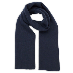 Шарф вязаный WIND SCARF для нанесения логотипа