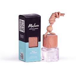 Парфюм MELIEN для автомобиля и интерьера по мотивам Fleur Narcotique для нанесения логотипа
