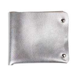 Портмоне кожаное LOFT SILVER для нанесения логотипа