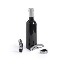 Набор для вина WINESTYLE (3 предмета) для нанесения логотипа