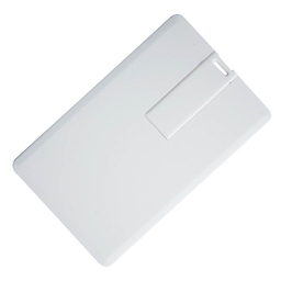 USB flash-карта 16Гб, пластик, USB 3.0 для нанесения логотипа