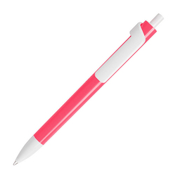 Ручка шариковая FORTE NEON для нанесения логотипа