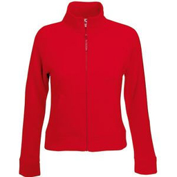 Толстовка женская LADY-FIT SWEAT JACKET 280 для нанесения логотипа