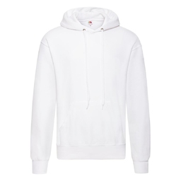 Толстовка с начесом CLASSIC HOODED SWEAT 280 для нанесения логотипа