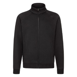 Толстовка мужская SWEAT JACKET для нанесения логотипа