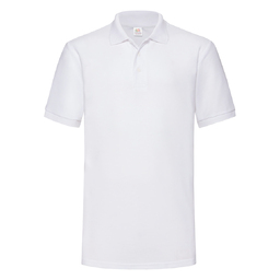 Поло мужское PREMIUM HEAVY POLO 230 для нанесения логотипа
