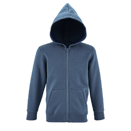 Толстовка детская STONE KIDS 260 для нанесения логотипа