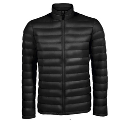 Куртка WILSON MEN для нанесения логотипа
