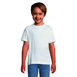 Футболка детская REGENT KIDS 150 для нанесения логотипа
