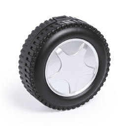 Набор инструментов в виде колеса Wheels для нанесения логотипа